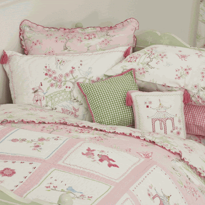 Masculine Bedding on From Warm Biscuit Bedding Co As A Jumping Off Point