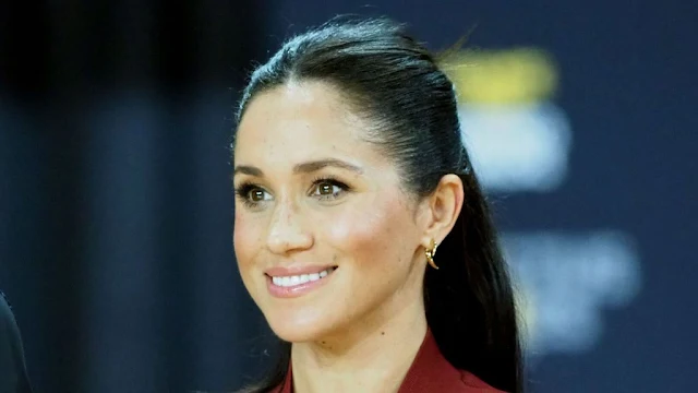 Exploring Meghan Markle’s Path to Reconciliation with the Royal Family