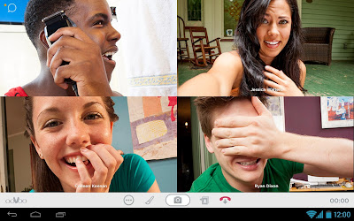 ooVoo Video Call, Text & Voice 2.0.0.Apps apk