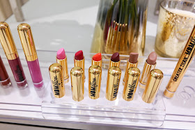 mdmflow lipstick range event