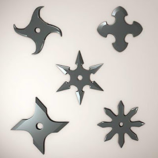 shuriken