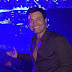 Chayanne reaparece en los #LatinAmerican