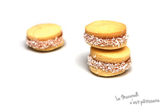 Alfajores