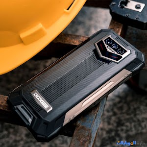 The Doogee V Max: A Rugged Smartphone with a Gargantuan 22,000 mAh Battery