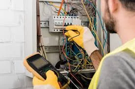 Urgent Opening For ITI Electrician In Chemical Company  In Vapi (Gujarat)