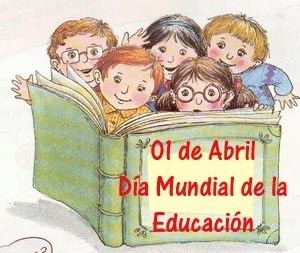 dia de la educacion