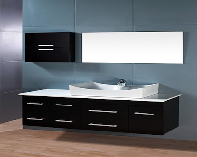 List Vanities