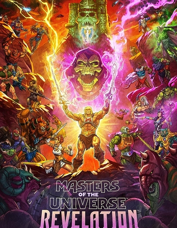 He-Man and the Masters of the Universe (2021) HDRip TV Series Hindi Complete Session 01 Subtitles Download - Mp4moviez