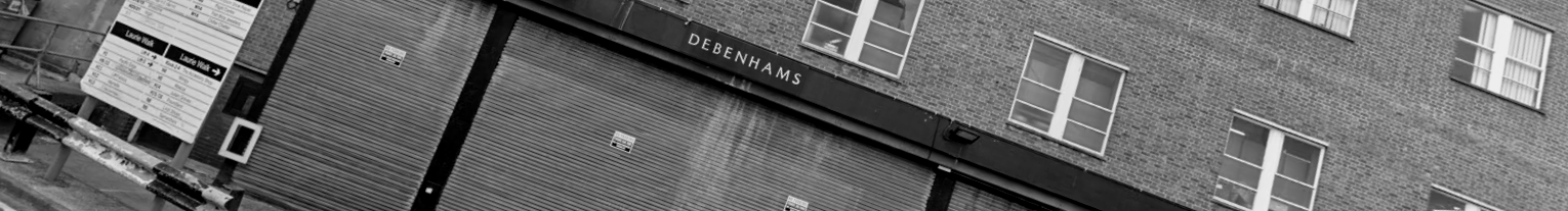 Romford Market's Debenhams building sold for £12million as developers eye up 'potential to build flats' | Latest Romford News | Romford Recorder