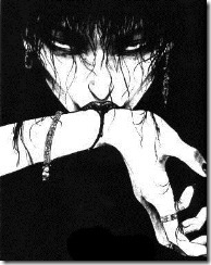 vampiro
