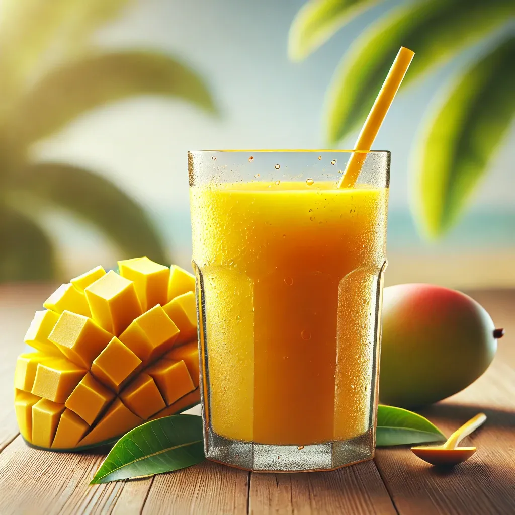 mango-juice
