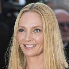 Uma Thurman