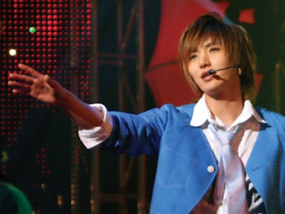 Super Junior Leeteuk