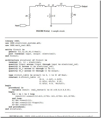 VHDL-AMS Hardware Description Language-0380