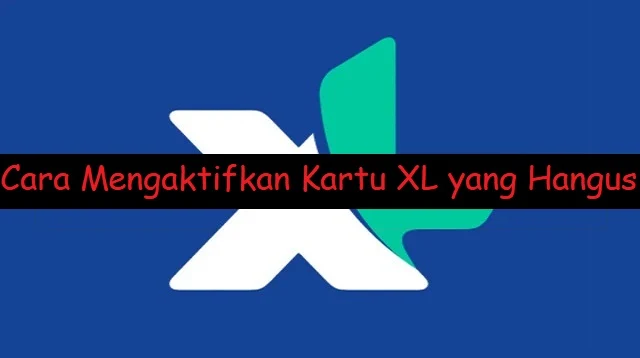 Tembak Masa Aktif XL