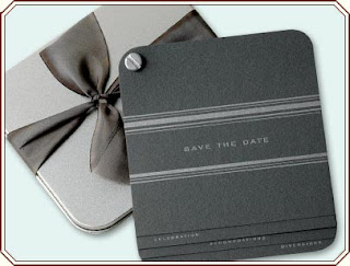 elegant Wedding Invitations