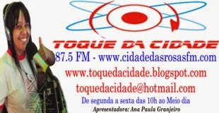 www.toquedacidade.blogspot.com