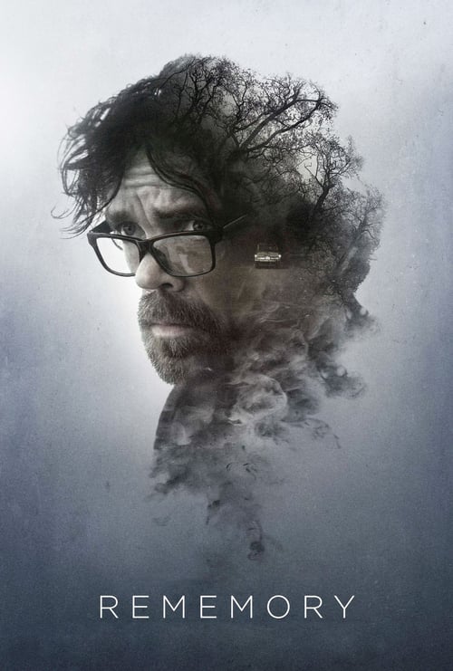 [HD] Rememory 2017 DVDrip Latino Descargar