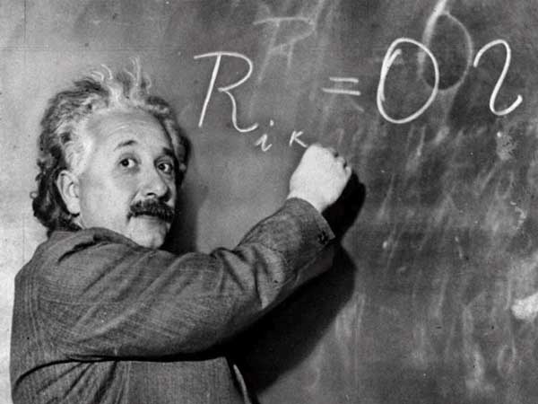 23 Kesalahan Einstein Yang Terbesar [ www.BlogApaAja.com ]