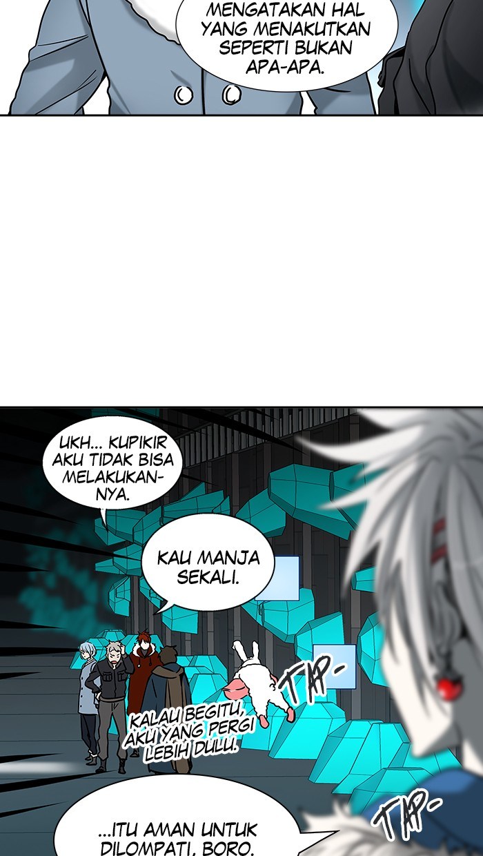 Webtoon Tower Of God Bahasa Indonesia Chapter 312