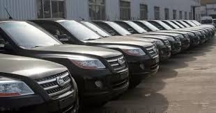 Innoson motors may sack workers over forex scarcity