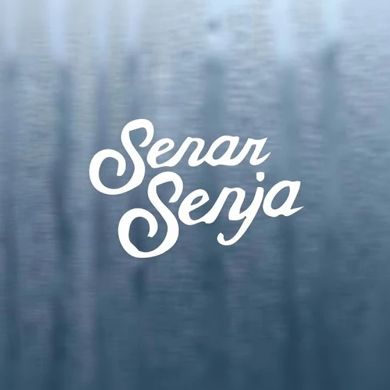 Lirik Senar Senja - Sejenak Di Kotamu