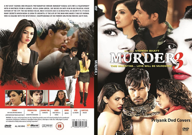 Download Murder 3