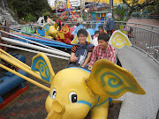 Genting TripOutdoor Theme Park (dscn )