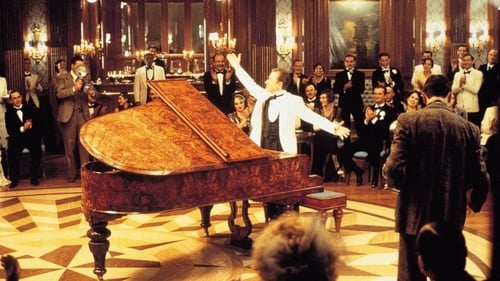 La leyenda del pianista en el océano 1998 descargar gratis pelicula
