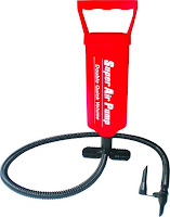 Balloon Hand Pump8