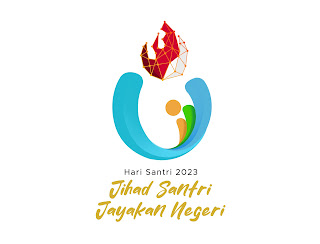 Tema dan Logo Hari Santri Nasional 2023