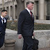 Judge finds Manafort lied to investigators in Russia probe