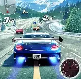 Street Racing 3D Mod Apk Download [No Ads Android+ Unlimited Money+ All Cars Unlocked]