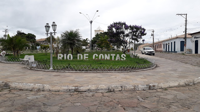 #Chapada: Prefeitura  de Rio de Contas confirma carnaval em 2023