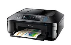 Canon PIXMA MX894 Drivers Download