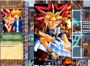 YuGiOh!+A+Duel+of+Friendship+2014 2 Download Game YuGiOh! A Duel of Friendship PC Full Version