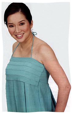 kris aquino