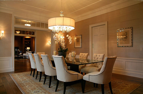 Diy Dining Room Decorating Ideas