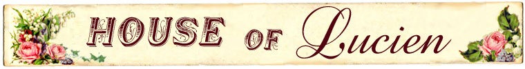 lucien logo