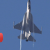 JF - 17 Thunder Aerobatics amaze Dubai Air Show 2013