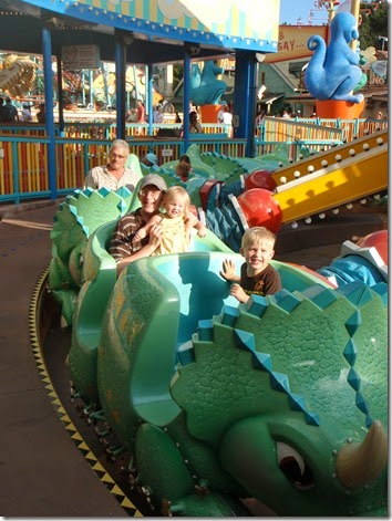 Disney Vacation 2009 775