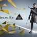 لعبة الألغاز الجديدة Deus EX Go تصل الى الآندرويد