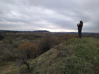 wandelen amsterdamsewaterleidingduinen wandelgebied geocaching