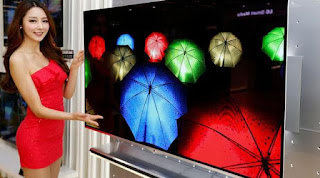 tv oled 200