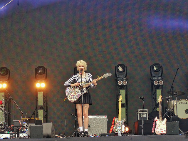 Chloe Moriondo, Fest Festival 2022
