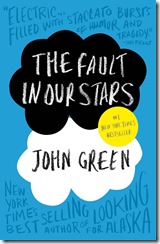 Fault in Our Stars