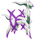 Arceus