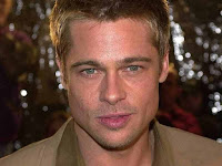 Brad Pitt Wallpaper