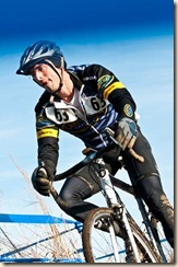 2011 CX Nationals - Elite race 1