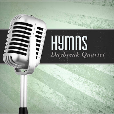 Daybreak Quartet-Hymns-